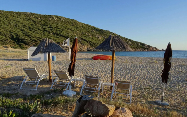 Hotel Lilium Maris