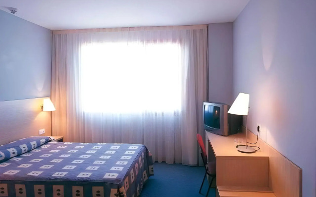 Hotel Basic