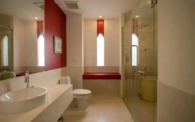 Villa Kanwara