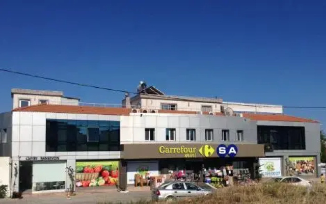 Ümit Pension