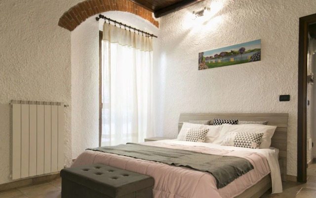 The Paper Mill Apartment