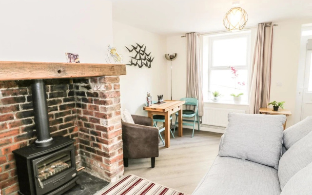 Kingsley Cottage