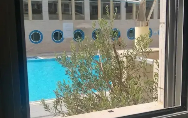 Israel Marina Village rent apartment