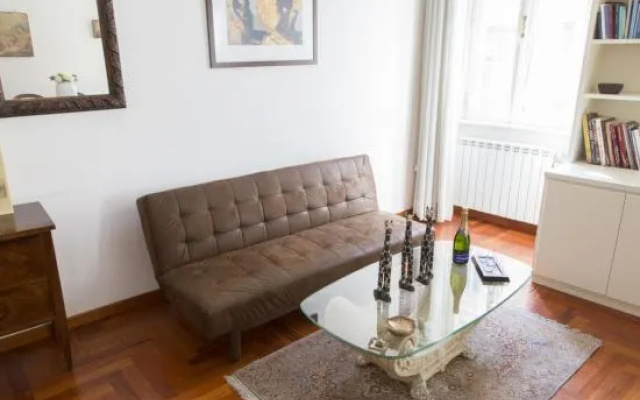 Sistina 138 Luxury Home