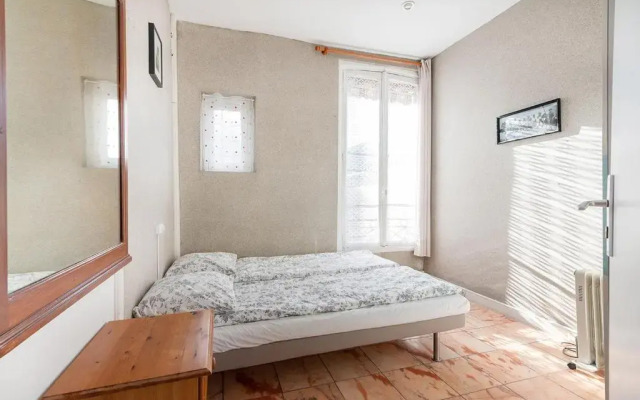 Cameleon Paris Guesthouse