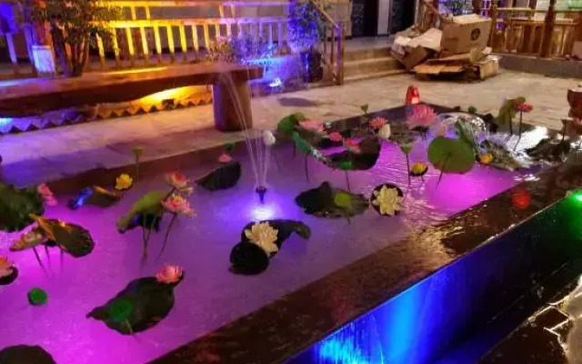 Maolin Shanju Hostel Puzhehei