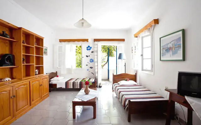 Margarita Studios