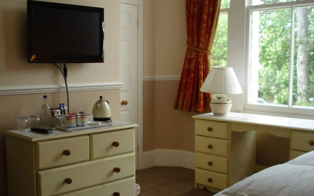 Court Prior Boutique B&B and Apartment