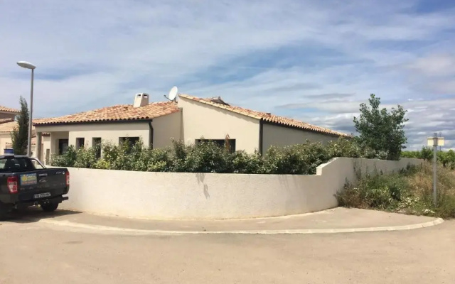 Villa Des Romieux