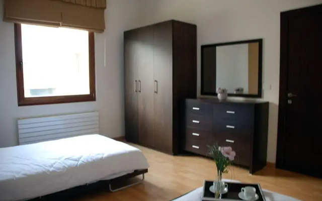 City Suite Aley