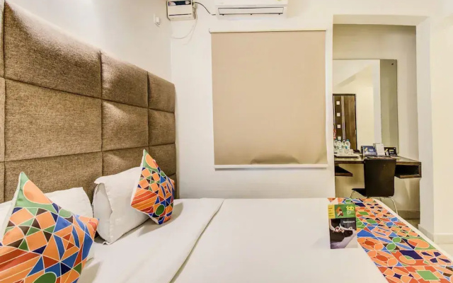 Hotel Kenzo Inn