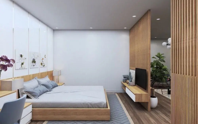 Bao Tran Apartment