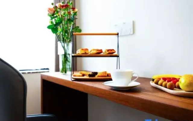 Hongyuan Garden Hostel