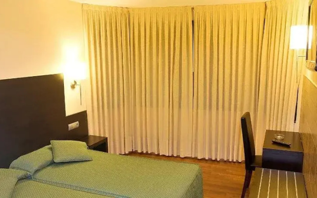 Hotel Restaurante La Peseta