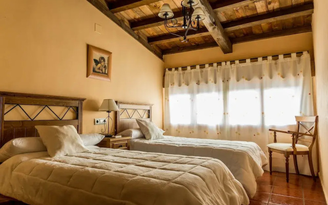 Casa Rural Caseta de los Camineros