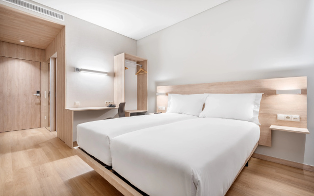 Moov Hotel Lisboa Oriente