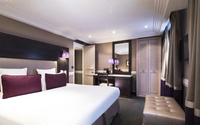 Elysées Hotel