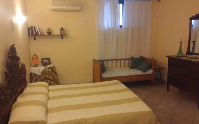Acquachiara  Casa Vacanze