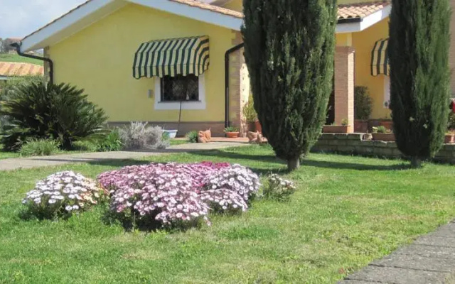 Casa Del Sole