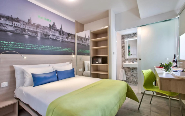 Hotel Santana Malta
