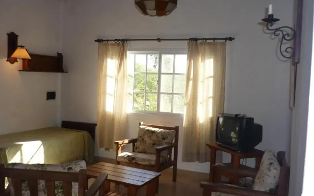 Hosteria Magdalena
