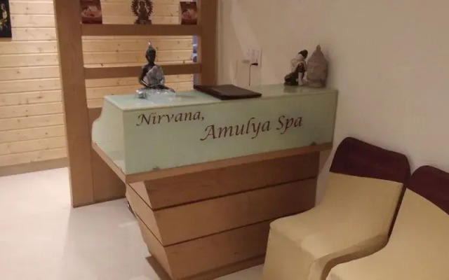 The Narayanam Hotel