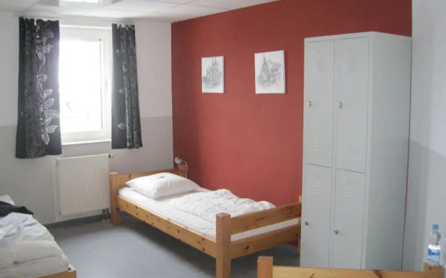 Babelfish Hostel
