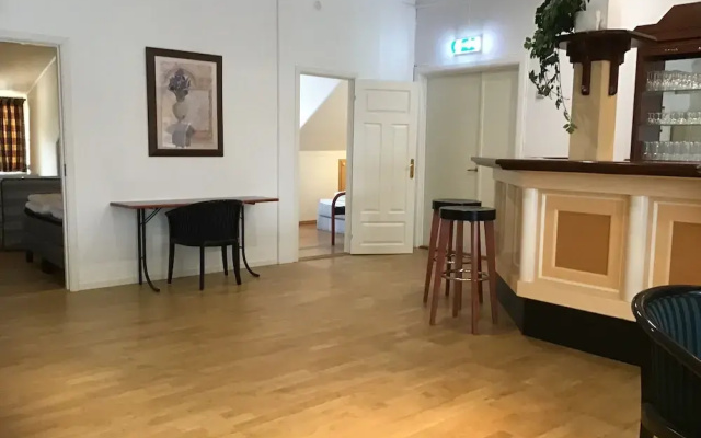 Motell Sørlandet