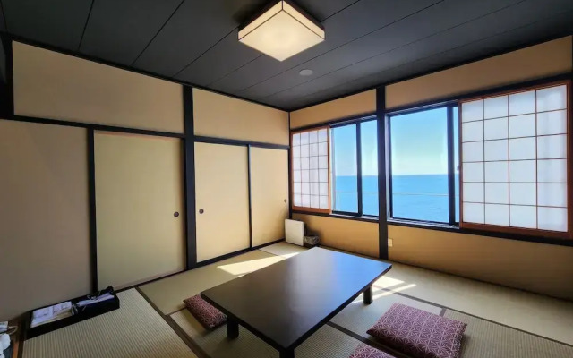 Minshuku Shionomi