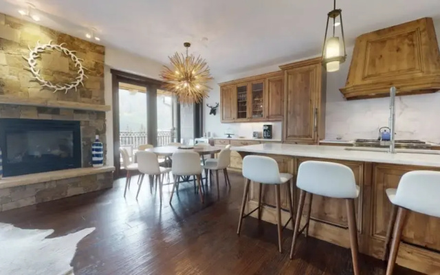 Vail Lionshead - Landmark 3 Bedroom #513