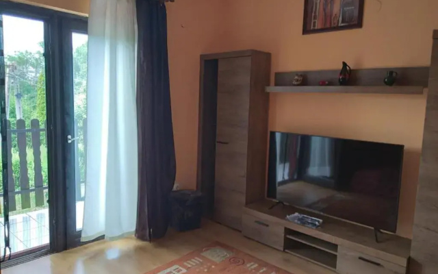 Kiss Apartman