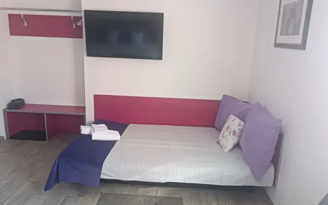 Rooms Jelak