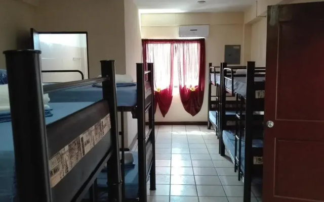 Hostel Alme