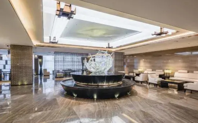 Qingdao Jimo Ancient City GINLAN JIA Hotel