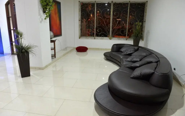 Hotel Boutique J.pol