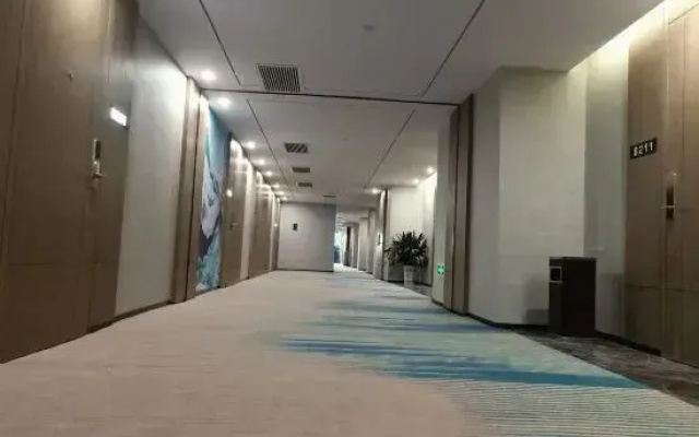 Jishui Shangdu Star Hotel