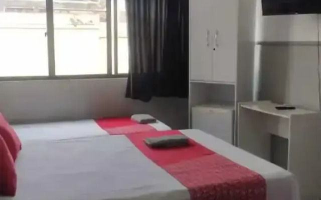 Cysne Hotel Sobral