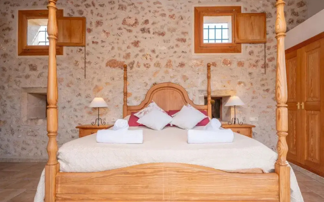 Cocotte in Mallorca With 2 Bedrooms and 3 Bathrooms