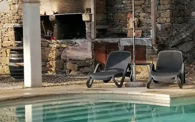 Mulino Cintoia Chianti Toscana Pool, Sauna and Jacuzzi Experience
