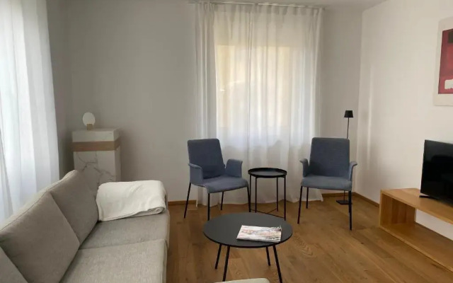 Appartement NikTen