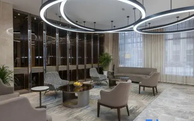 Wyndham Haoyi Zhuzhou Hi-Tech Hotel