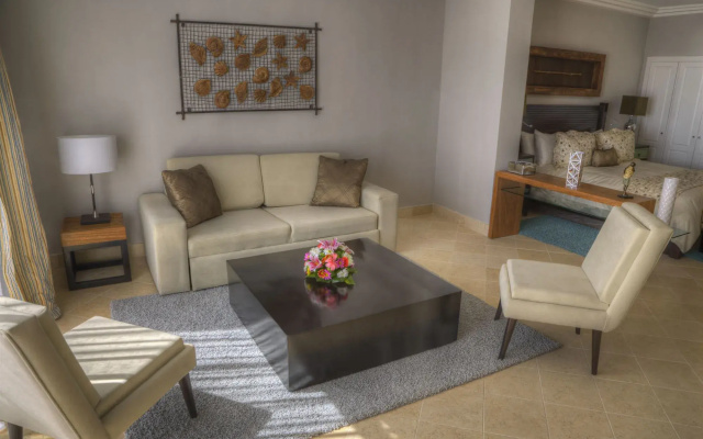 Fishing Lodge Cap Cana