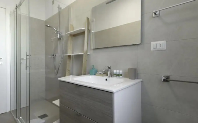 Italianway Easy - Brianza 14 A