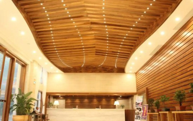 Huicheng Siji Hotel