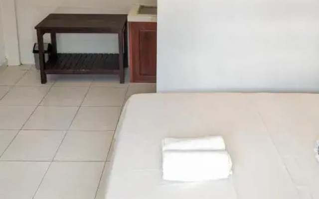 Merta Nadi Homestay