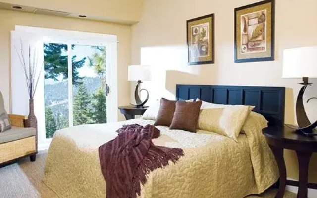 Perennial Vacation Club at Eagles` Nest