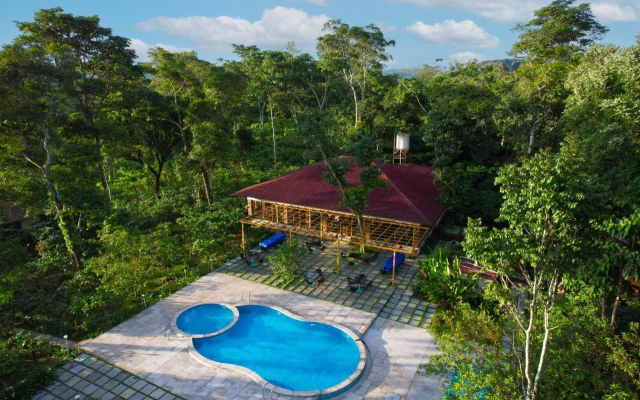 Magnolia Estates & Resorts