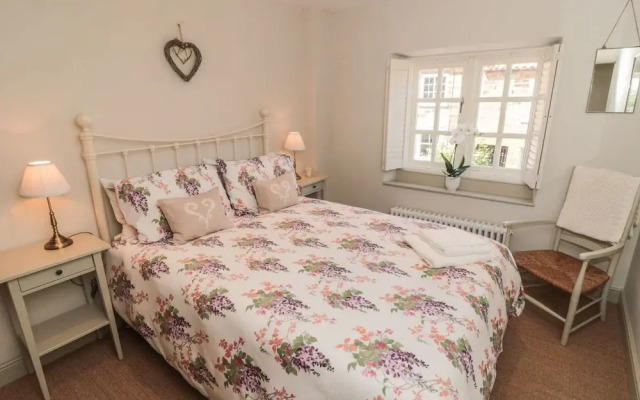 Ivy Cottage