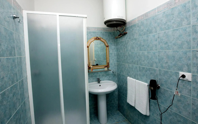 GiaChi Friendly Rooms