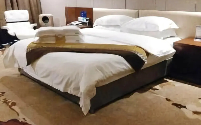 Longteng Shidai Hotel